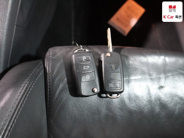 2007 - volkswagen golf