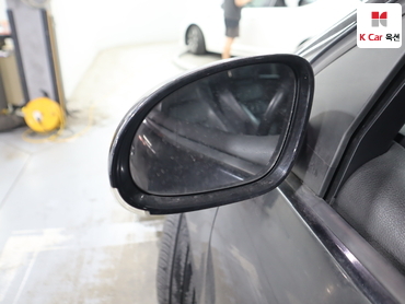 2007 - volkswagen golf