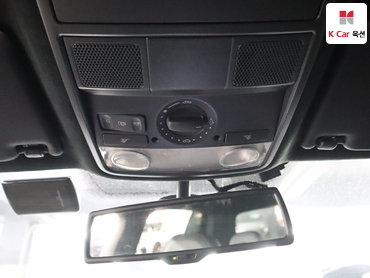 2007 - volkswagen golf