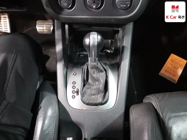 2007 - volkswagen golf