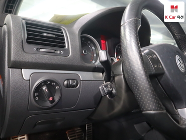 2007 - volkswagen golf