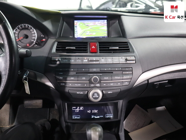2011 - honda accord