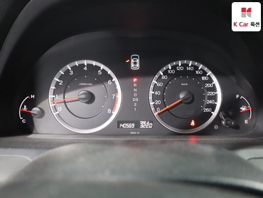 2011 - honda accord