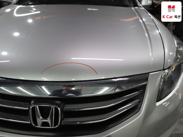 2011 - honda accord