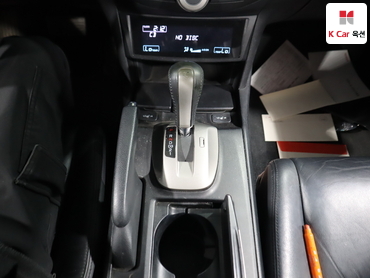 2011 - honda accord