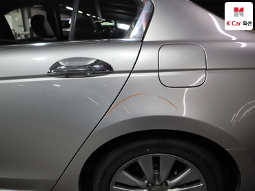 2011 - honda accord