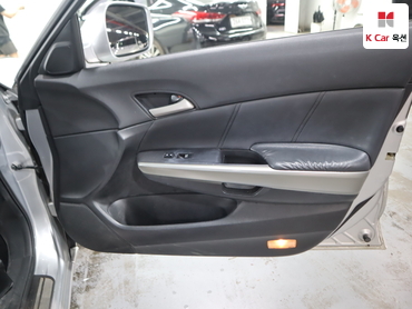 2011 - honda accord