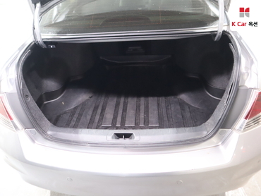 2011 - honda accord