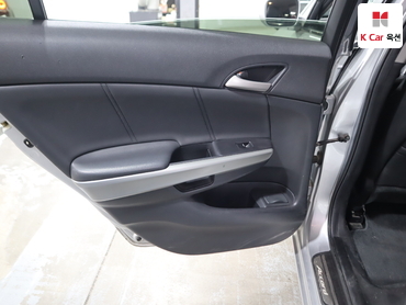 2011 - honda accord