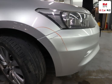 2011 - honda accord