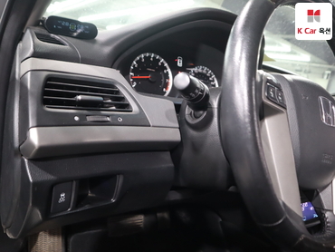 2011 - honda accord