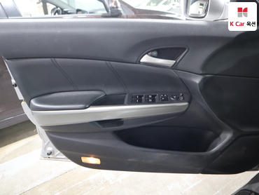 2011 - honda accord