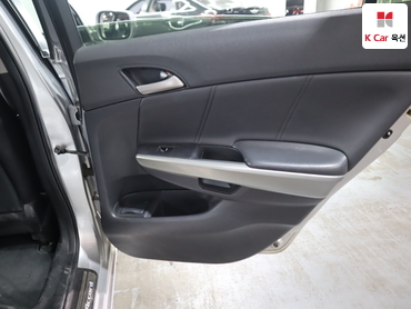 2011 - honda accord
