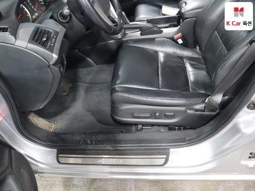 2011 - honda accord