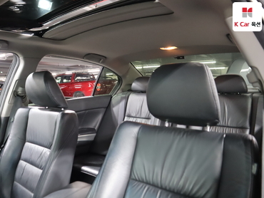 2011 - honda accord