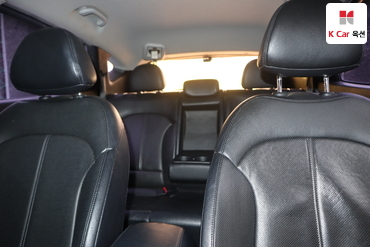 2012 - hyundai tucson