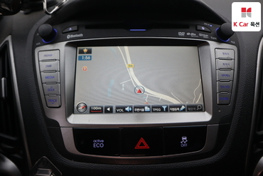 2012 - hyundai tucson