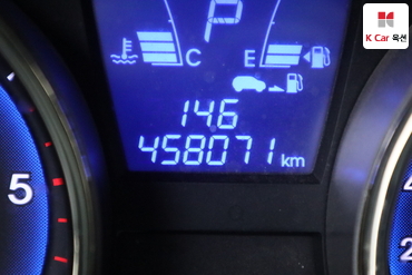 2012 - hyundai tucson