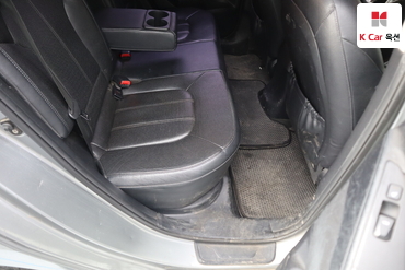 2012 - hyundai tucson