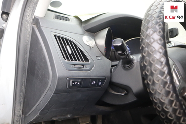 2012 - hyundai tucson
