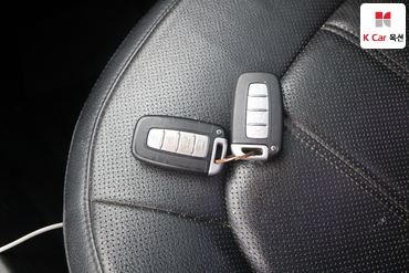 2012 - hyundai tucson