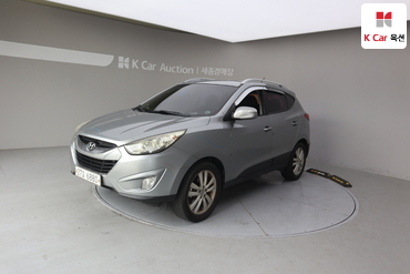 현대 투싼 ix LX20 LX20
