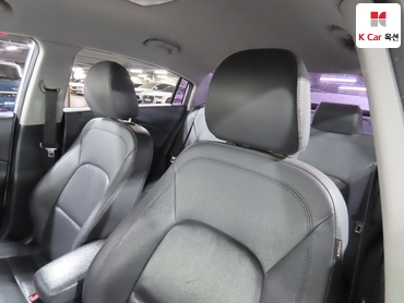 2014 - kia pride