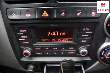2022 - kia bongo iii