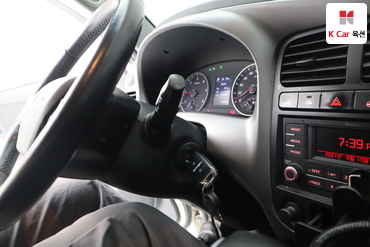 2022 - kia bongo iii