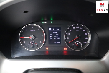 2022 - kia bongo iii