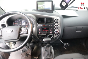2022 - kia bongo iii