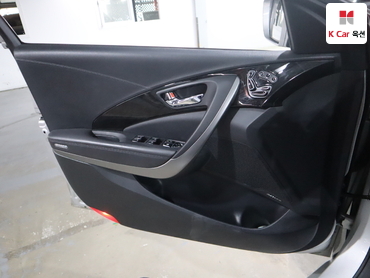2015 - hyundai grandeur