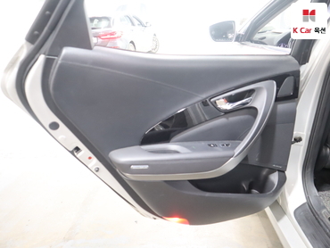 2015 - hyundai grandeur