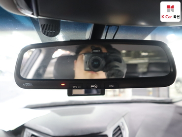 2015 - hyundai grandeur
