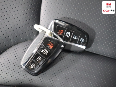 2015 - hyundai grandeur