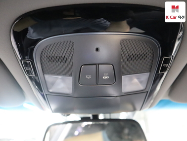 2015 - hyundai grandeur