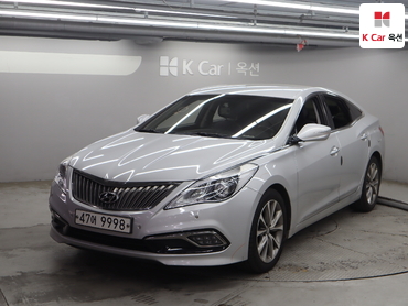 현대 그랜저 HG HG220 HG220