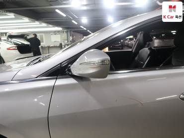 2015 - hyundai grandeur