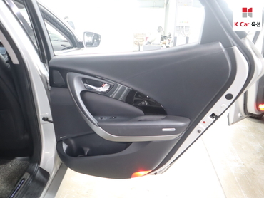 2015 - hyundai grandeur
