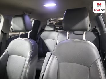 2014 - chevrolet spark