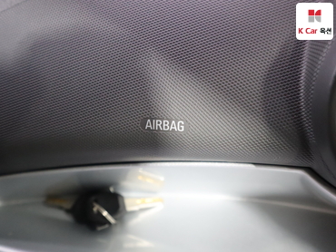 2014 - chevrolet spark