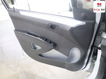 2014 - chevrolet spark