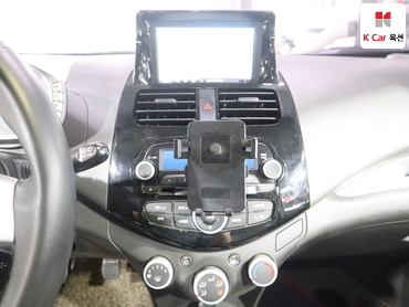 2014 - chevrolet spark