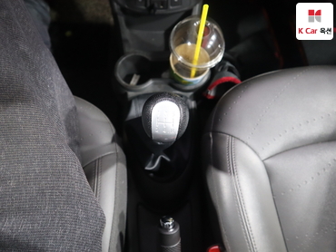 2014 - chevrolet spark