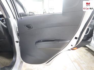2014 - chevrolet spark
