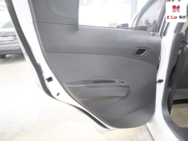 2014 - chevrolet spark