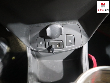 2014 - chevrolet spark