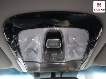 2011 - hyundai grandeur