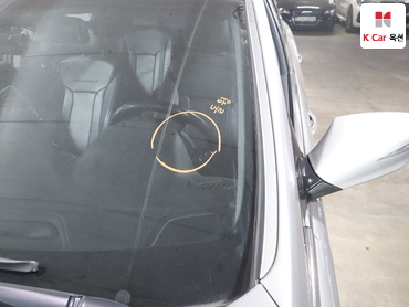 2011 - hyundai grandeur