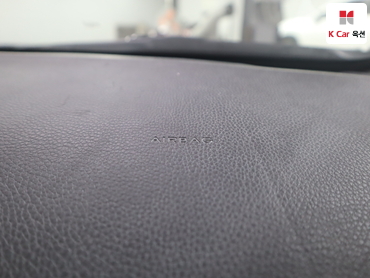 2011 - hyundai grandeur